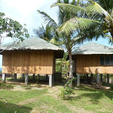 Blue Seastar Resort Agpudlos Exterior foto