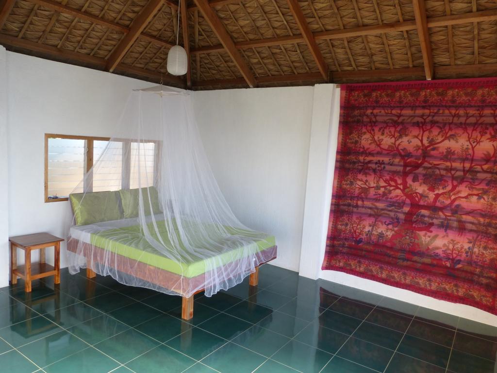 Blue Seastar Resort Agpudlos Habitación foto