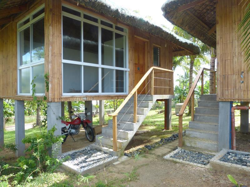 Blue Seastar Resort Agpudlos Exterior foto